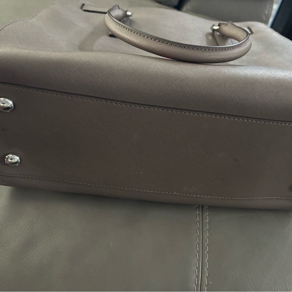 🆕 Michael Kohr’s Hamilton Purse with wallet 🔐 - Picture 6 of 7